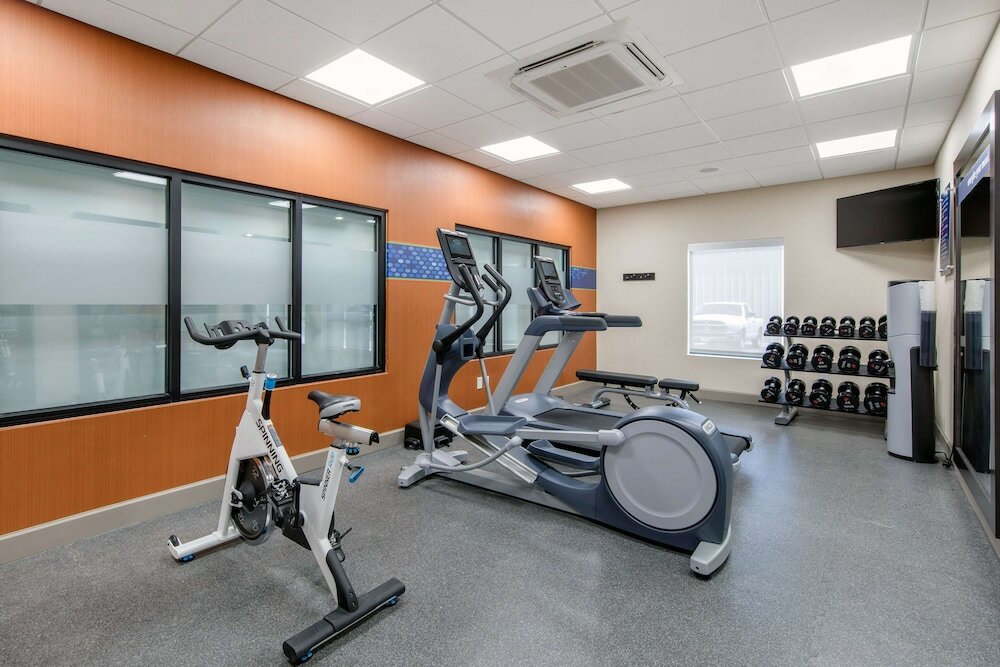 Фото Hampton Inn & Suites Ruidoso Downs