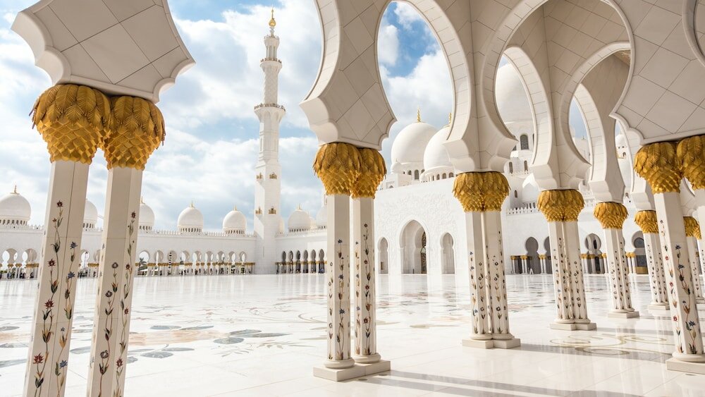 Фото InterContinental Abu Dhabi