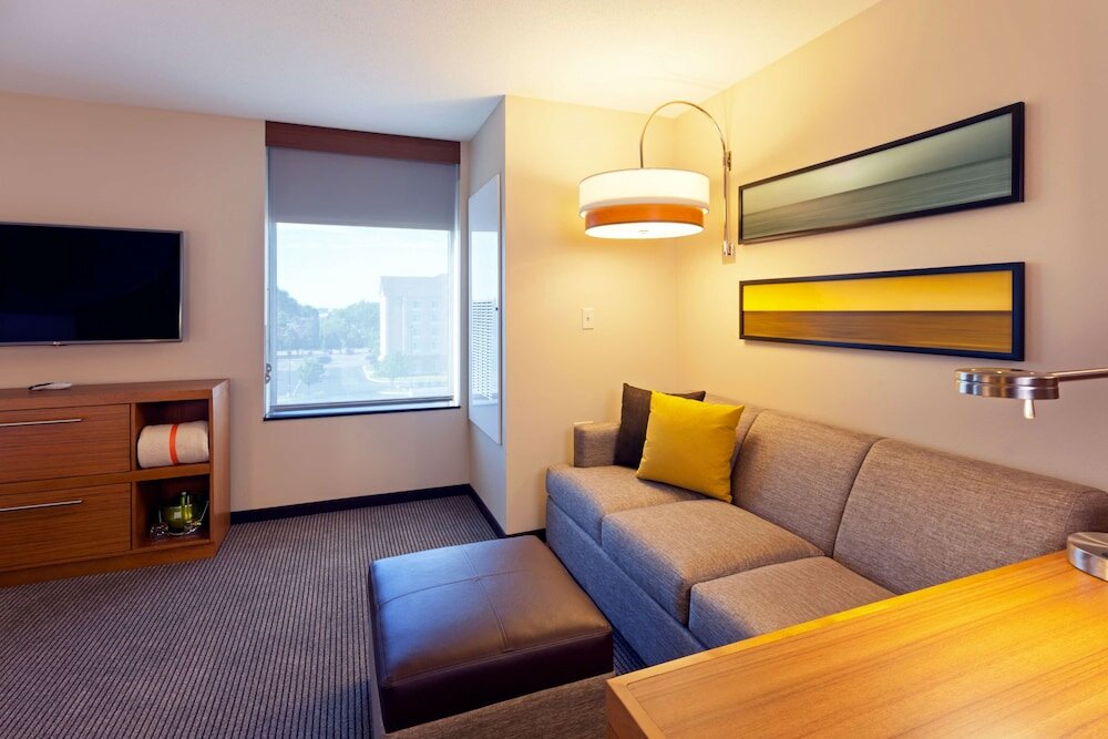 Фото Hyatt Place Chicago Midway Airport