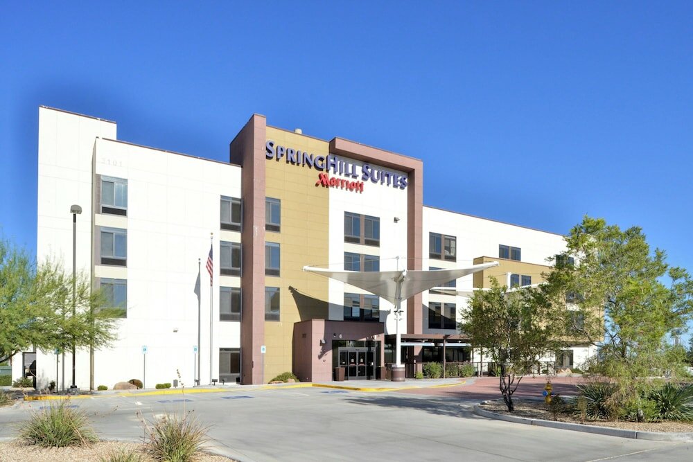 Фото SpringHill Suites by Marriott Kingman Route 66