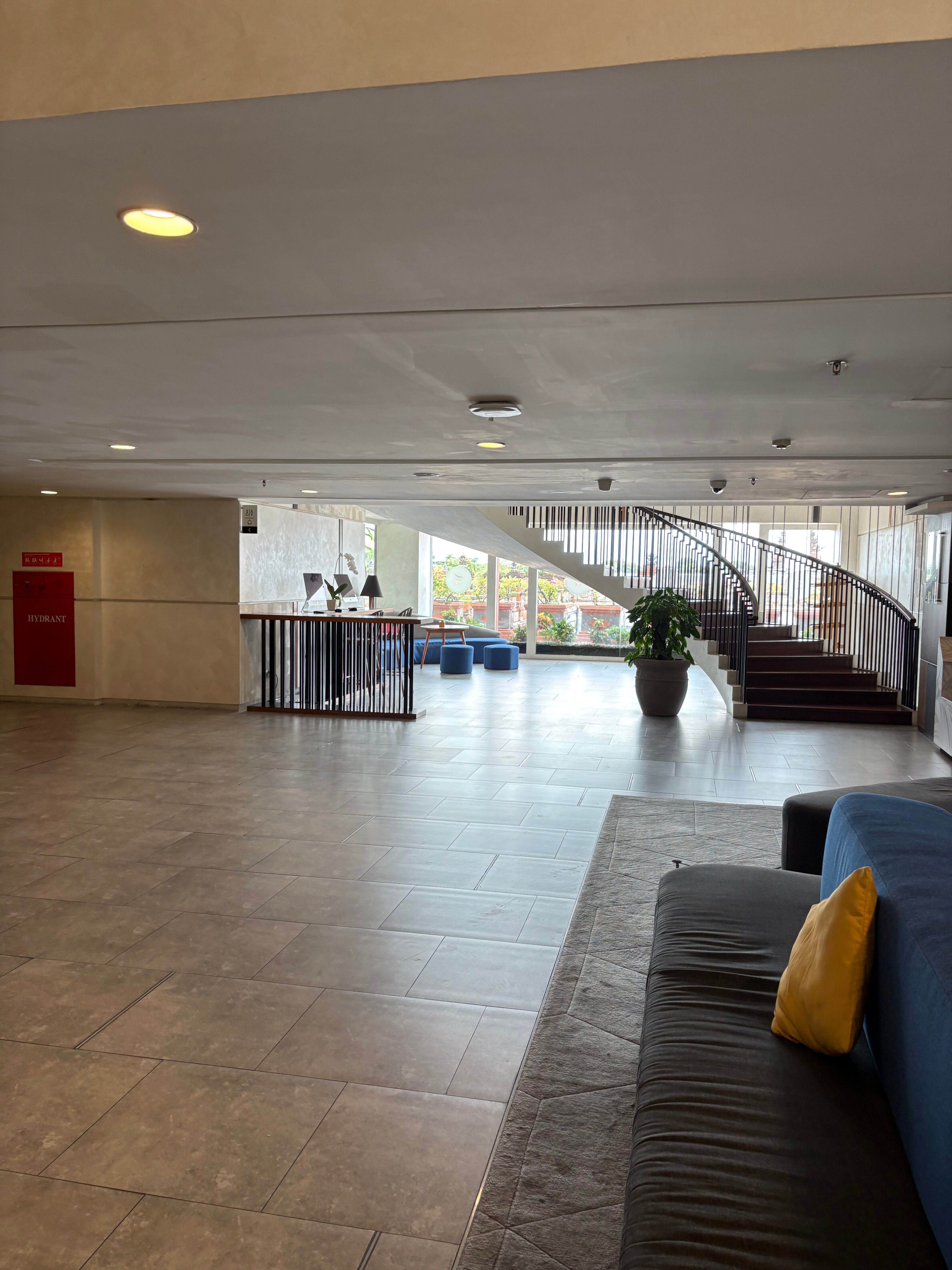 Фото Novotel Bali Ngurah Rai Airport