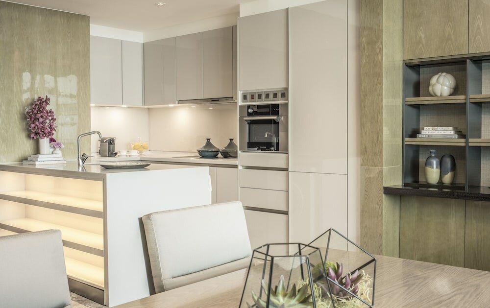 Фото Four Seasons Hotel Kuala Lumpur