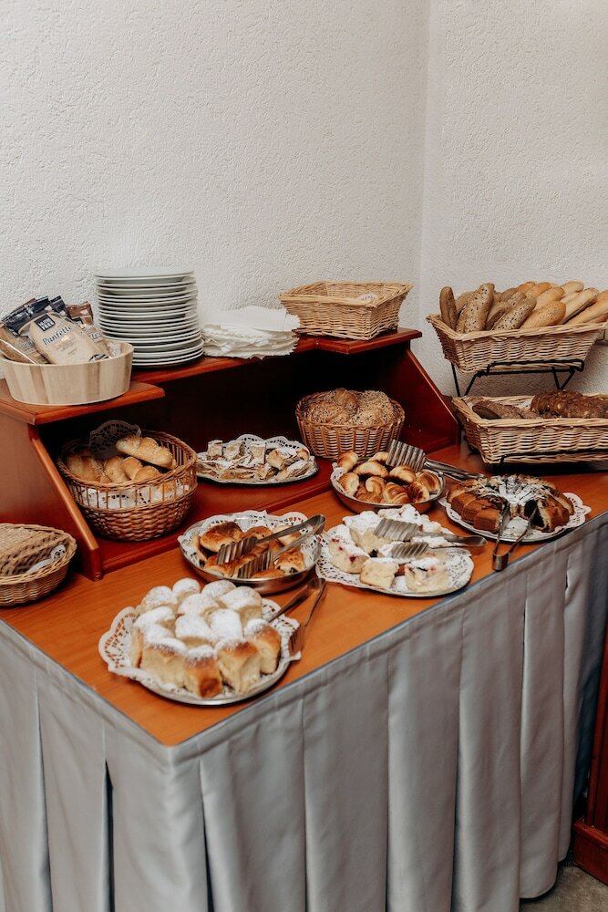 Фото Alton Hotel Prague