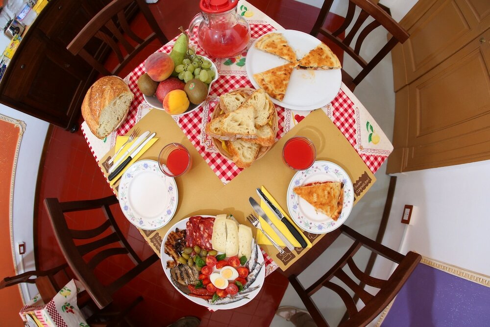 Фото Casa Lissania