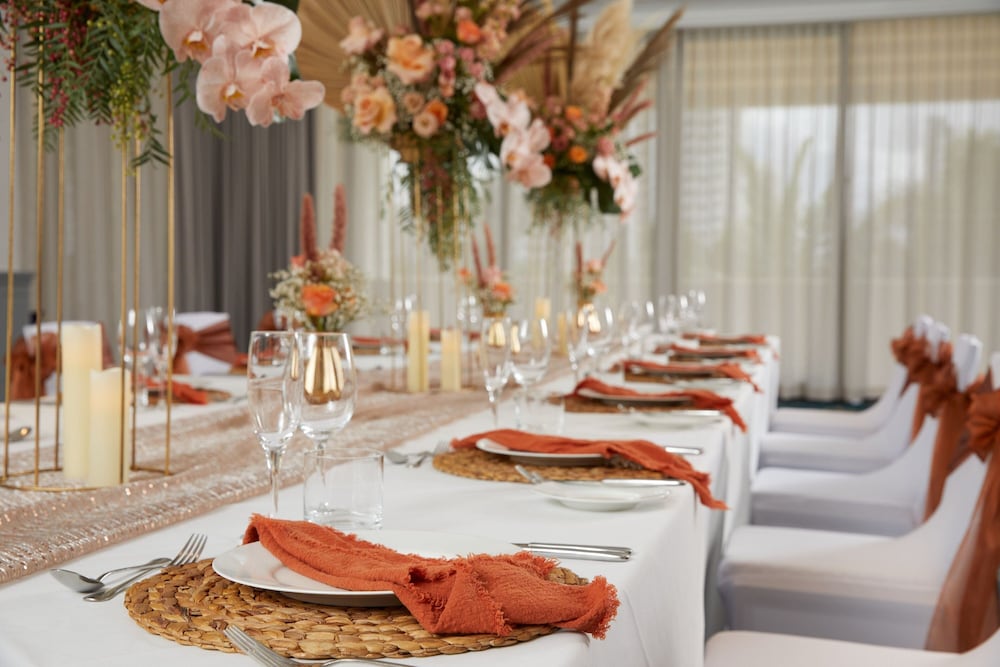 Фото Jw Marriott Gold Coast Resort & SPA