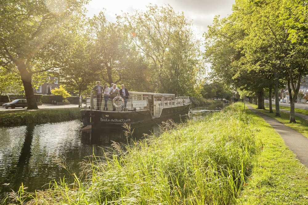 Фото Clayton Hotel Burlington Road