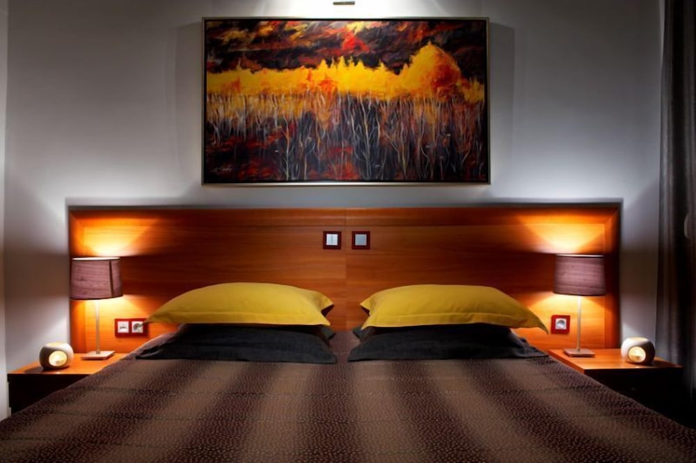 Фото Pefka Hotel