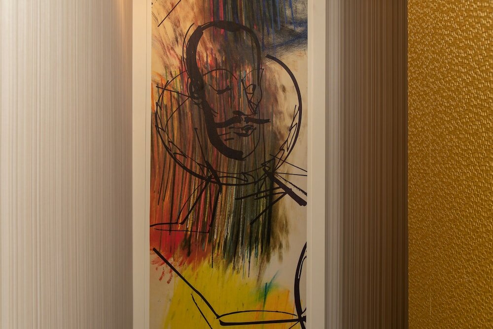 Фото Be Poet Baixa Hotel