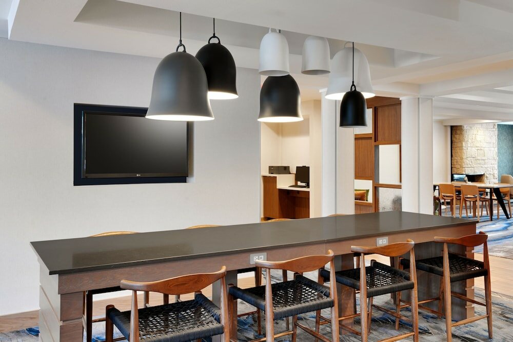 Фото Fairfield Inn and Suites by Marriott Yakima