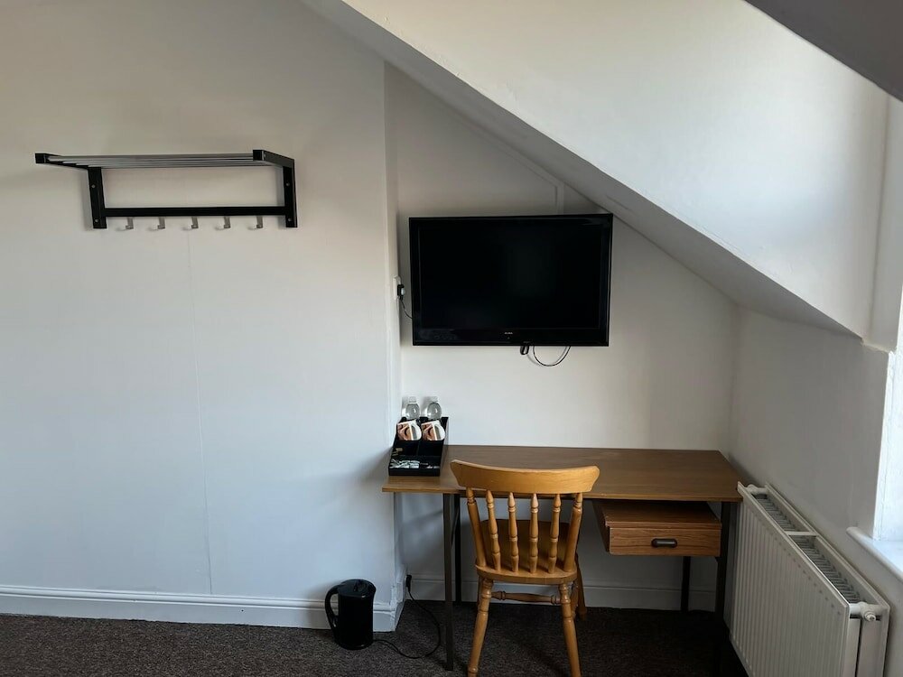 Фото Campbell's Guest House