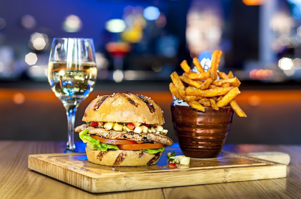 Фото Clayton Hotel Burlington Road