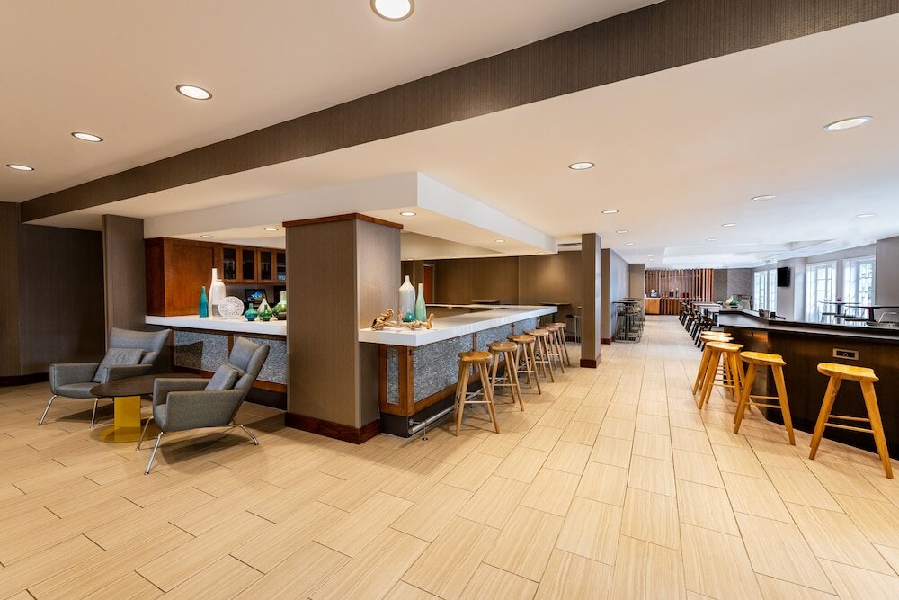 Фото SpringHill Suites Houston Medical Center/NRG Park