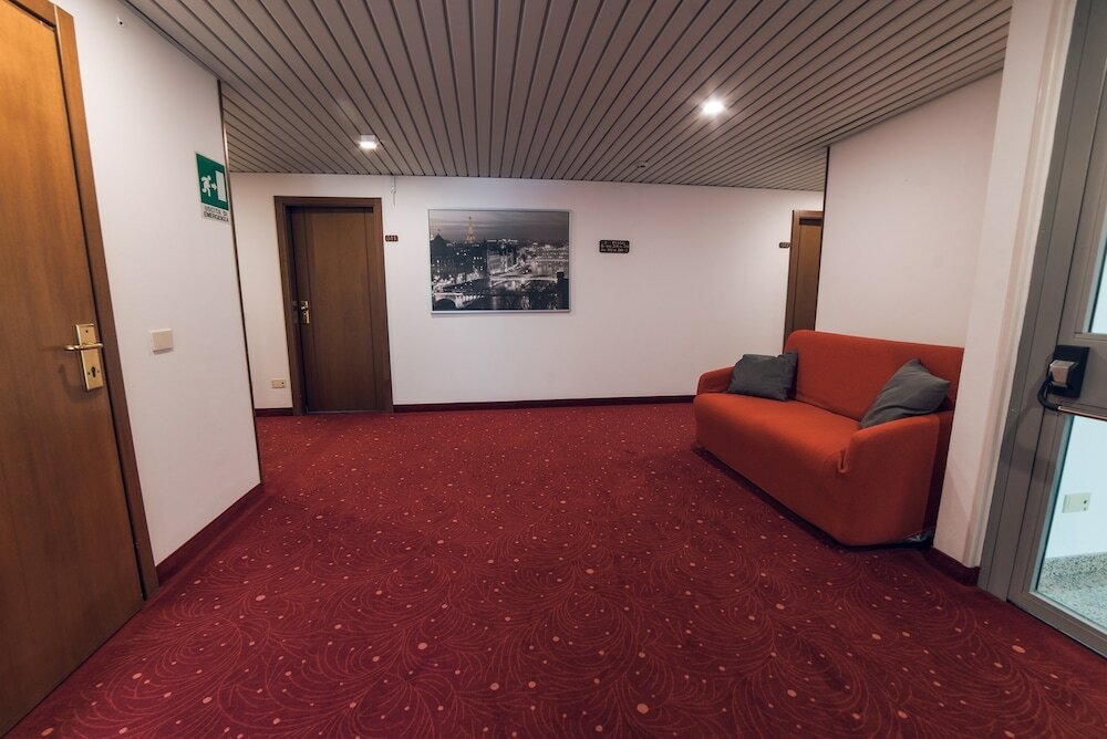 Фото Hotel Everest Arco