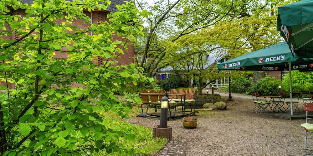 Фото Best Western Hotel Schmoeker-Hof