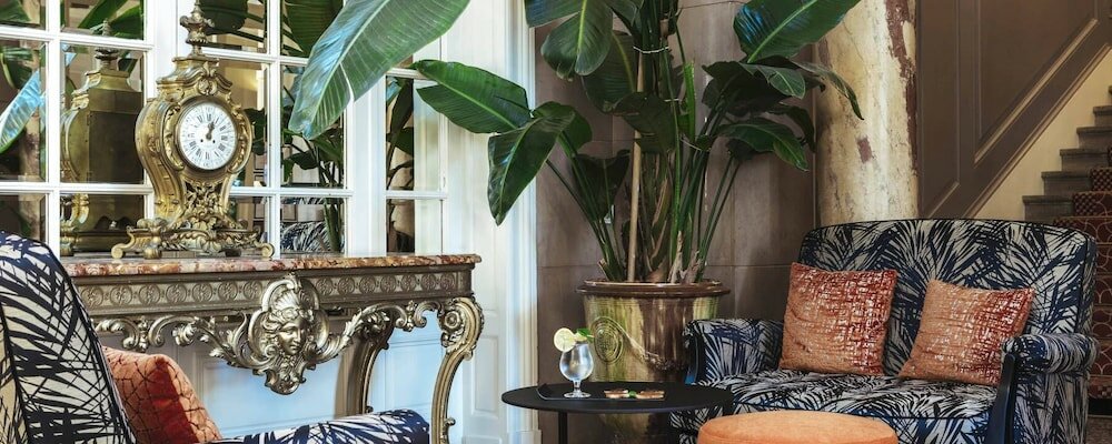 Фото Hôtel Oceania Le Métropole Montpellier