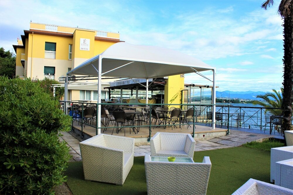 Фото Hotel Estée