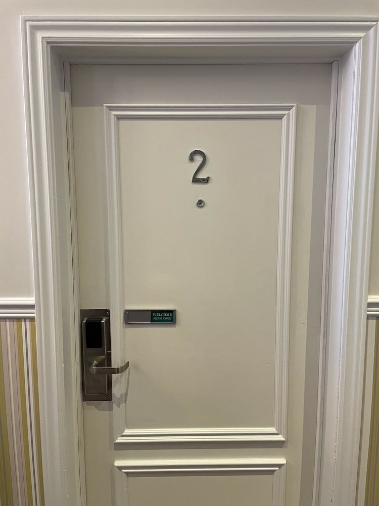 Фото Parc Suites Hotel