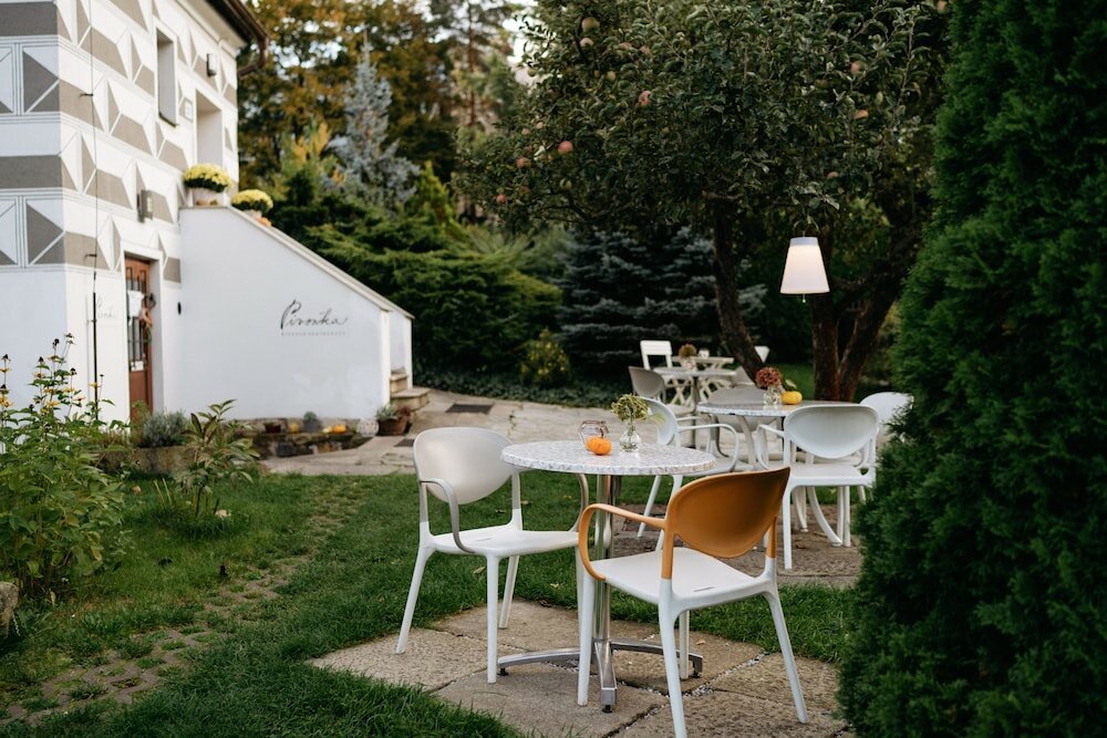 Фото Boutique Hotel Romantick