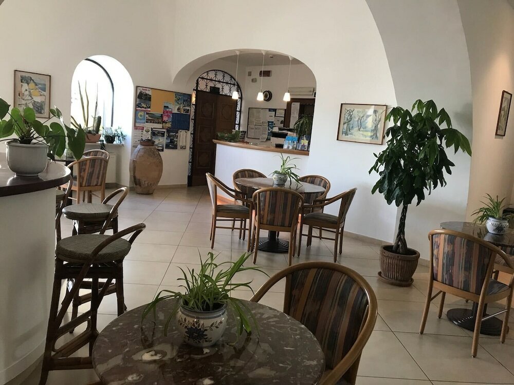 Фото Hotel Villa Ciccio