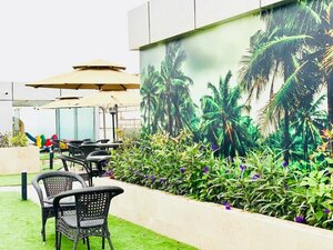 Гостиница Al Dyafa Hotel Suites