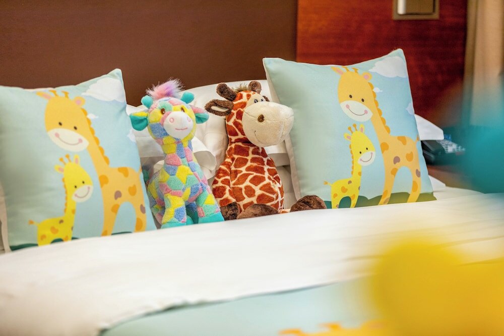 Фото Crowne Plaza Foshan, an Ihg Hotel