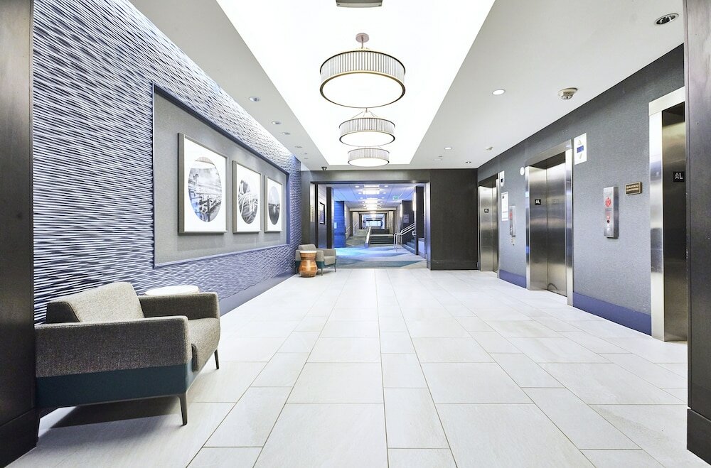 Фото Hotel Riu Plaza Fisherman's Wharf