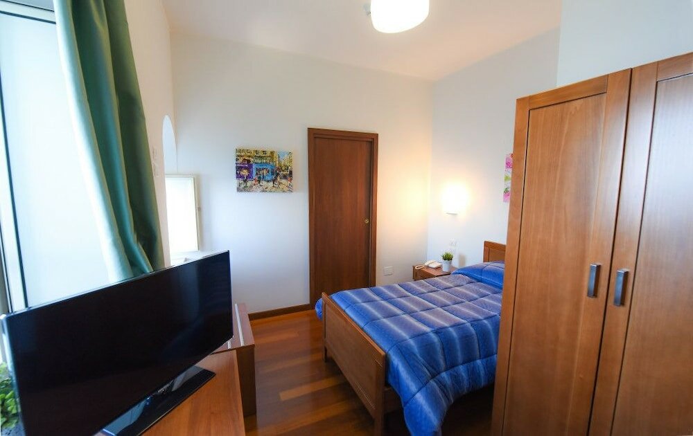 Фото Villa Crawford - Religious Hospitality