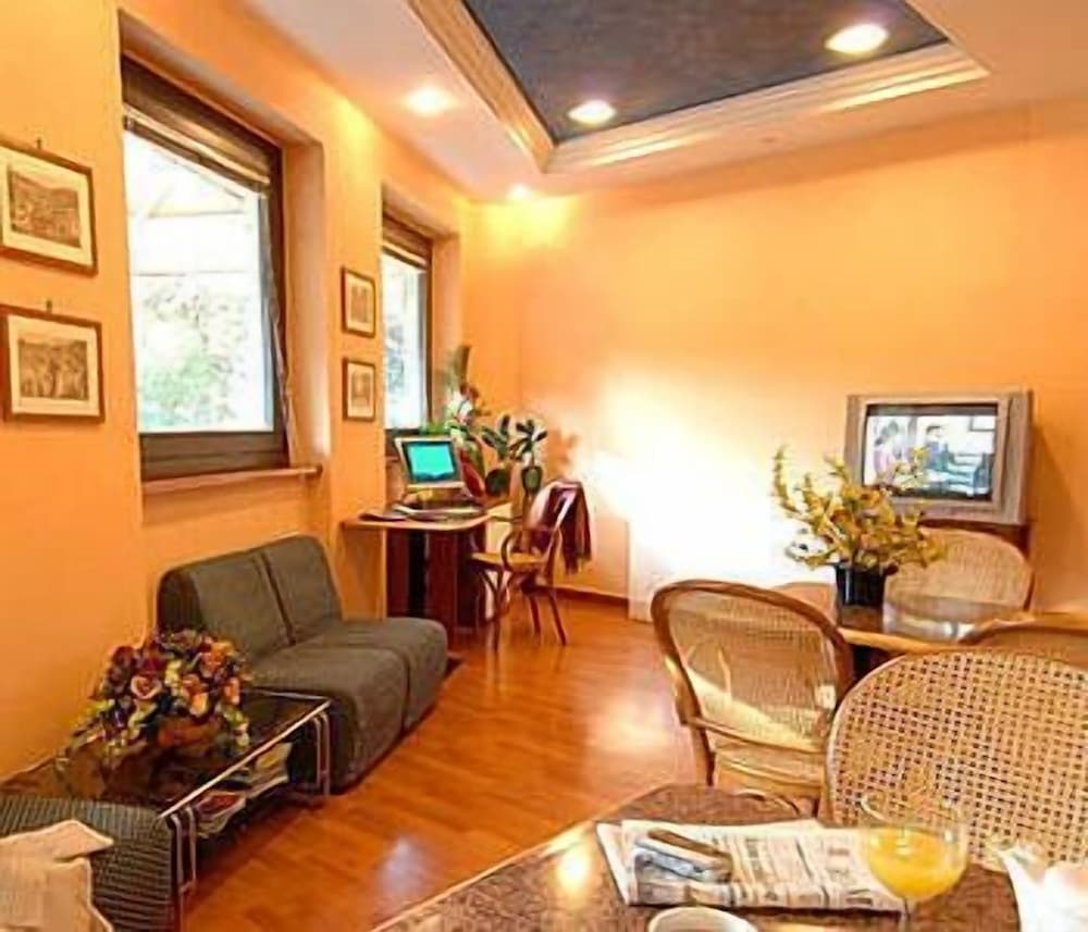 Фото Hotel Aurora