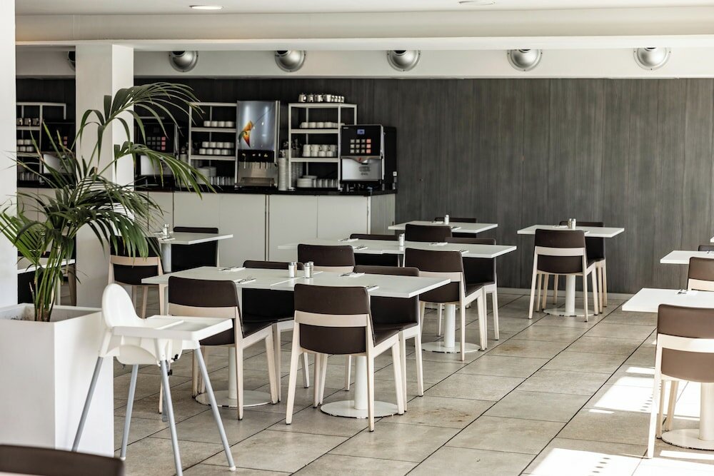 Фото Servatur Playa Bonita