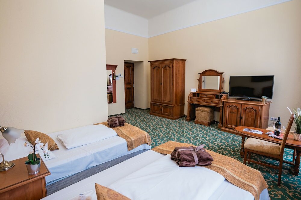 Фото City Hotel Unio Superior