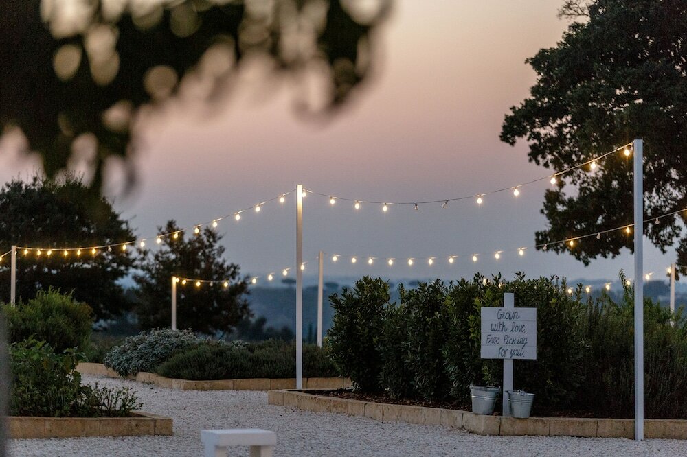 Фото Nina Trulli Resort