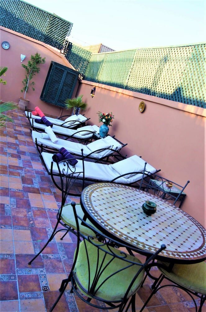 Фото Riad Errabii