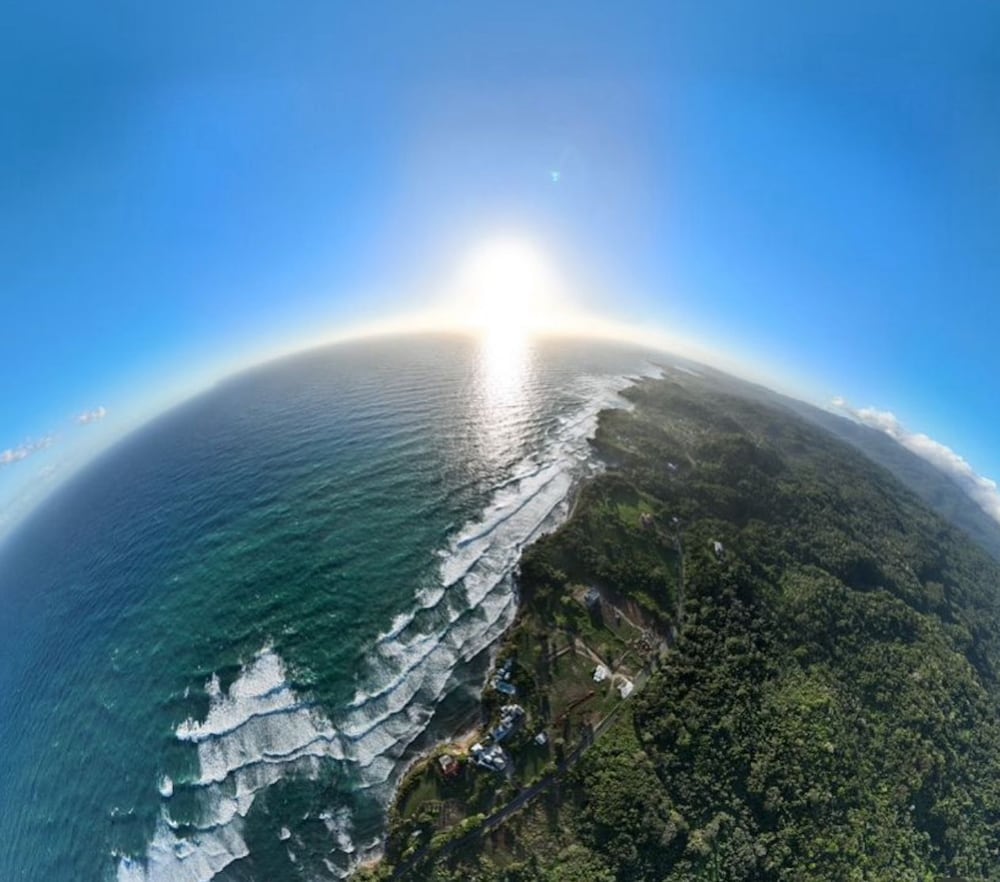 Фото Sea Cliff Resort