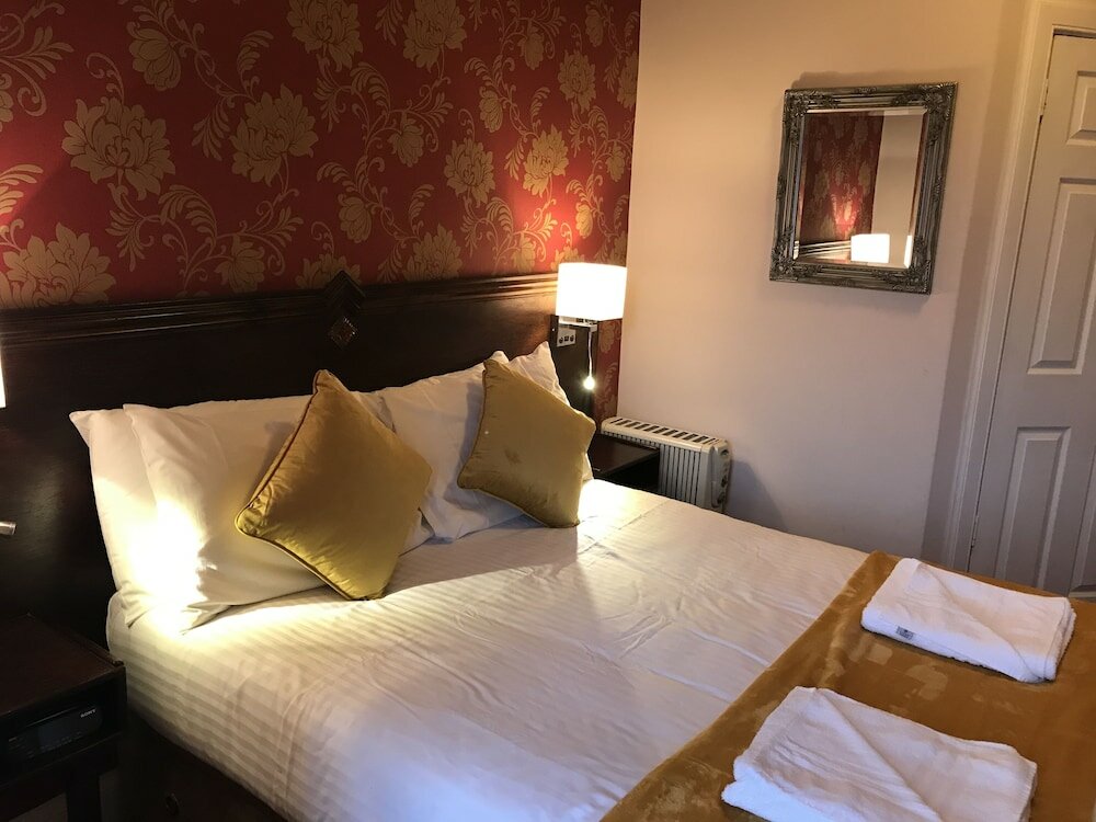 Фото Ardenlee Guest House