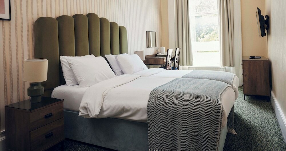 Фото Columbia Hotel