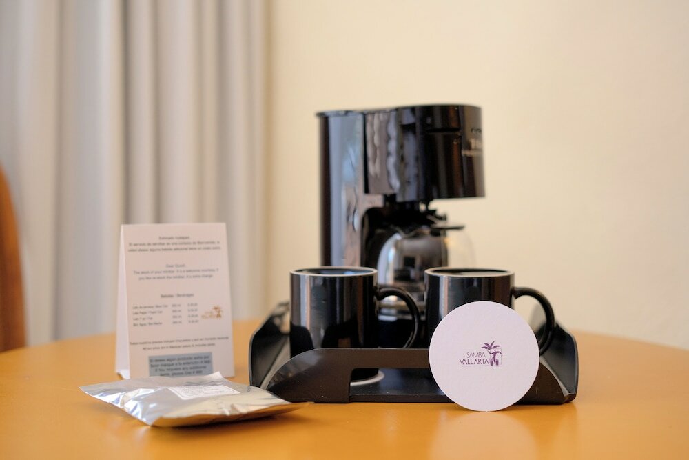 Фото Samba Vallarta - All Inclusive