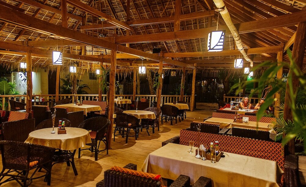 Фото Sok Sabay Resort