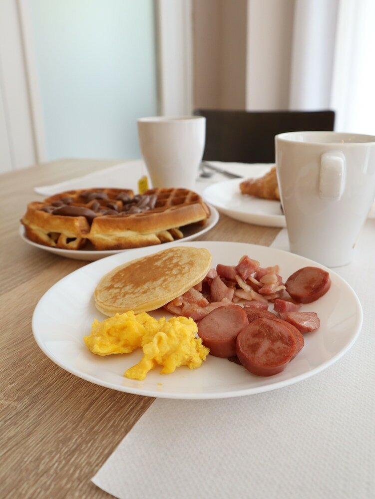 Фото Hotel Azzorre & Antille