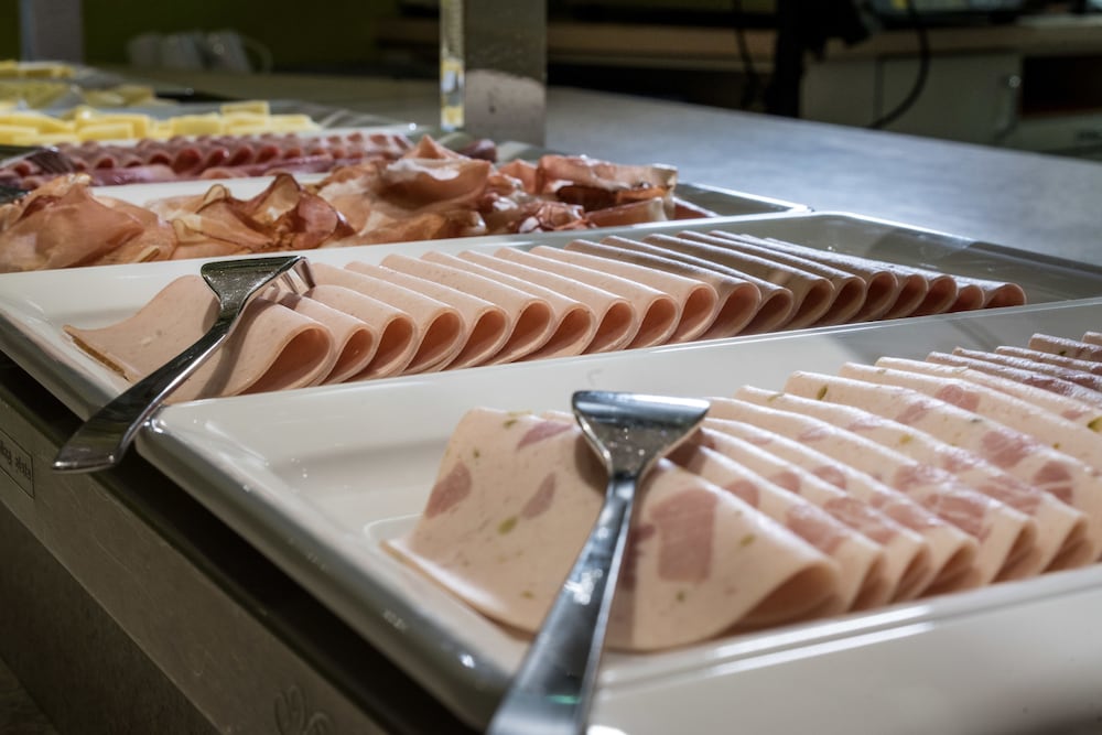 Фото Hotel Waldhorn