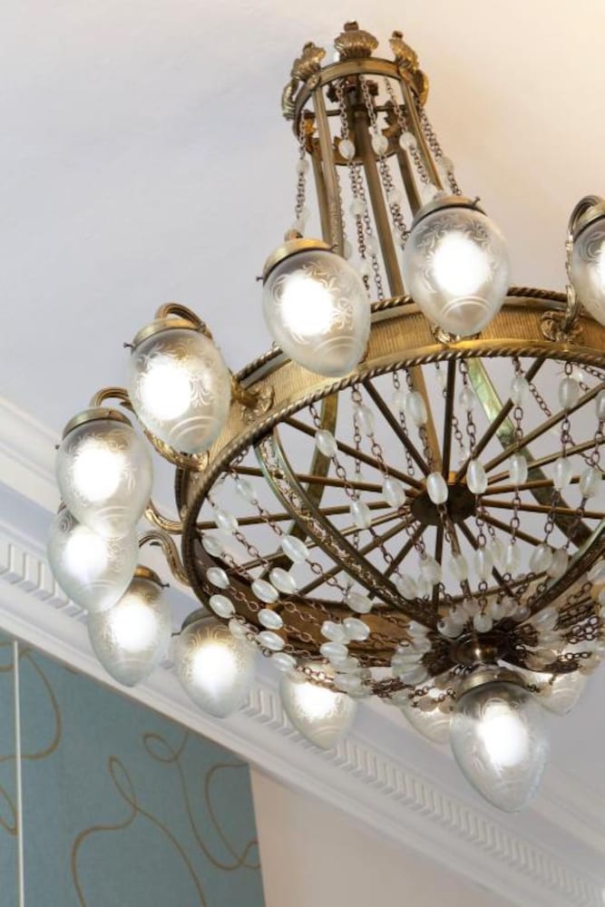 Фото Leonardo Boutique Hotel Paris Opera