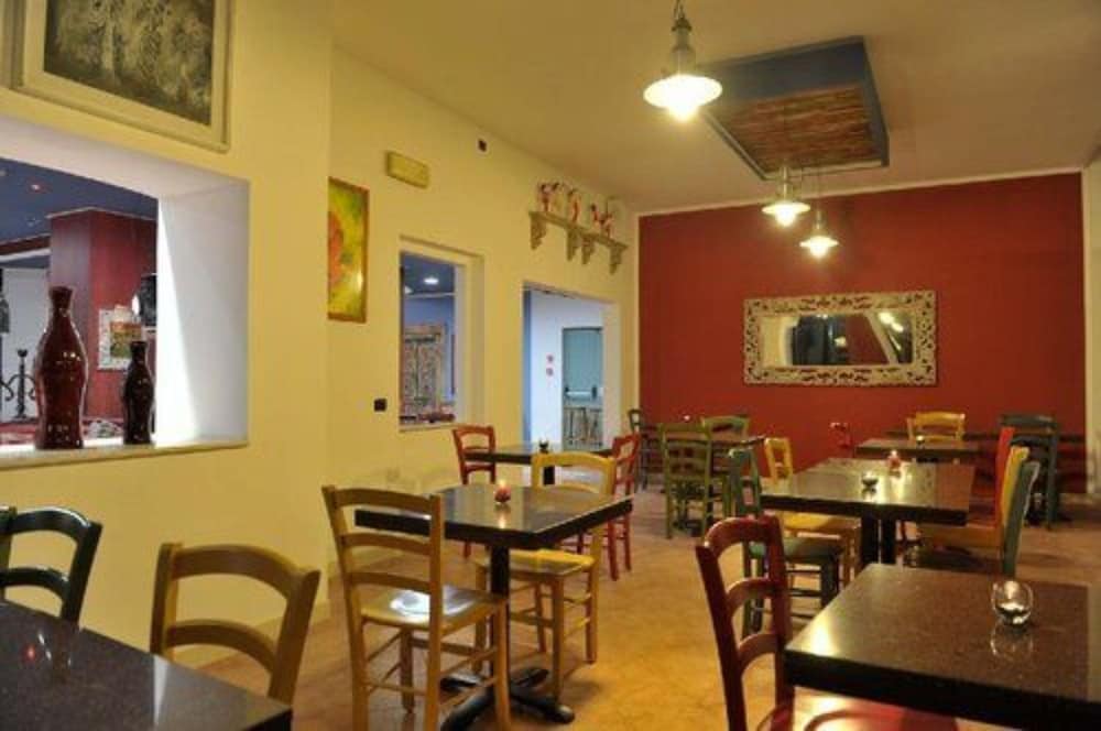 Фото Hotel Centro Turistico Gardesano