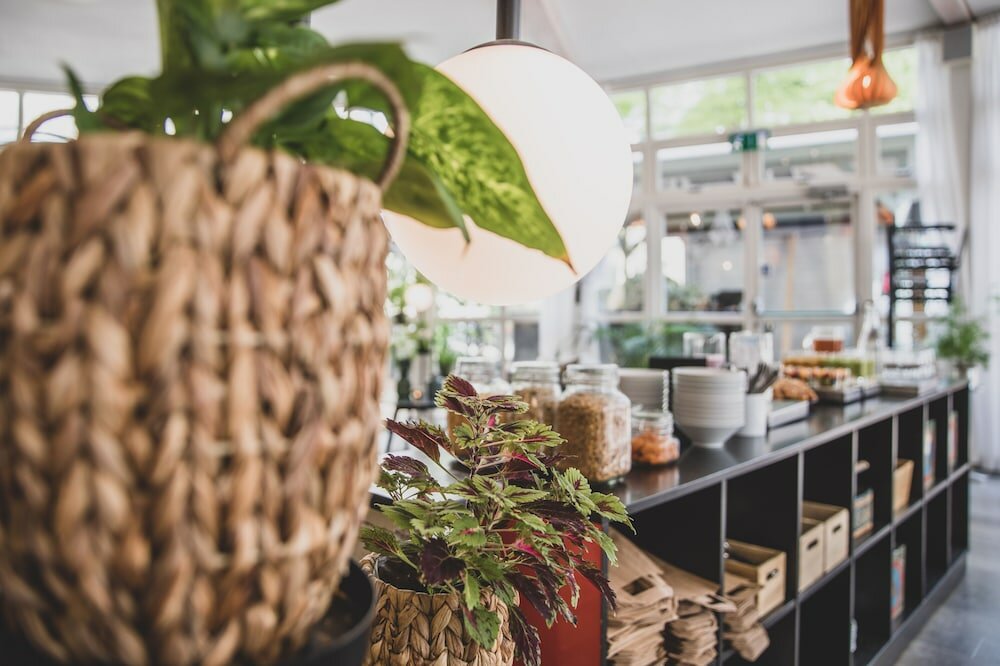 Фото The More Hotel Mazetti