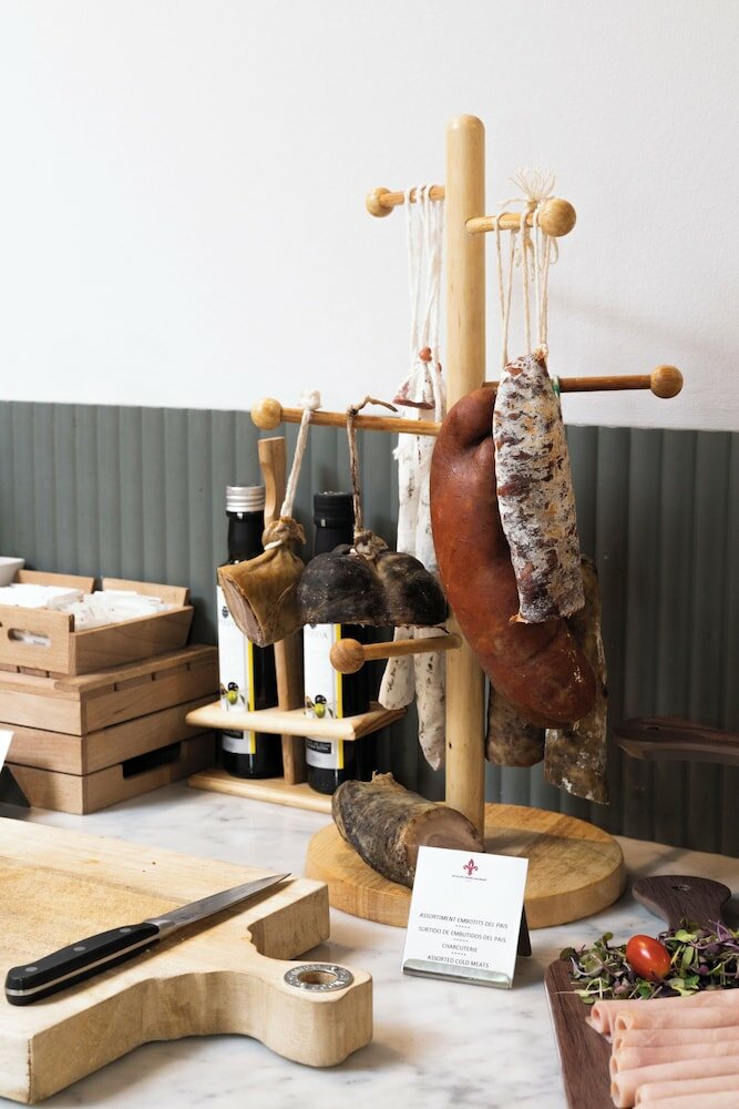 Фото Hotel SPA Termes Carlemany