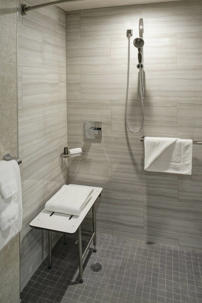 Фото Detroit Marriott Southfield