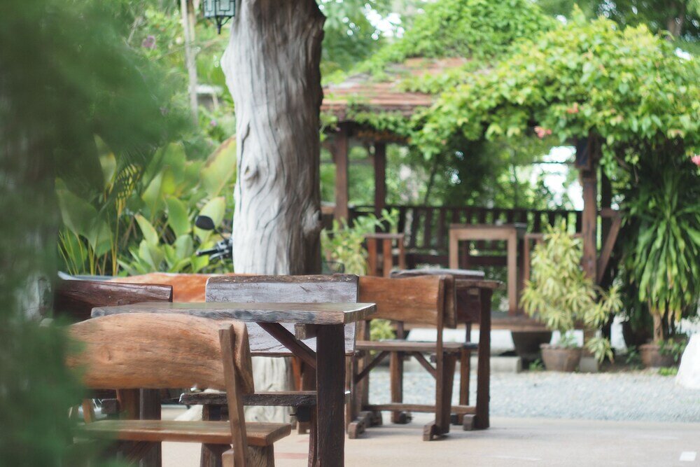 Фото Phutawan Kan Resort