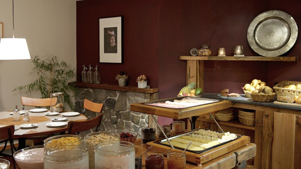 Фото Apparthotel Casa Vanessa