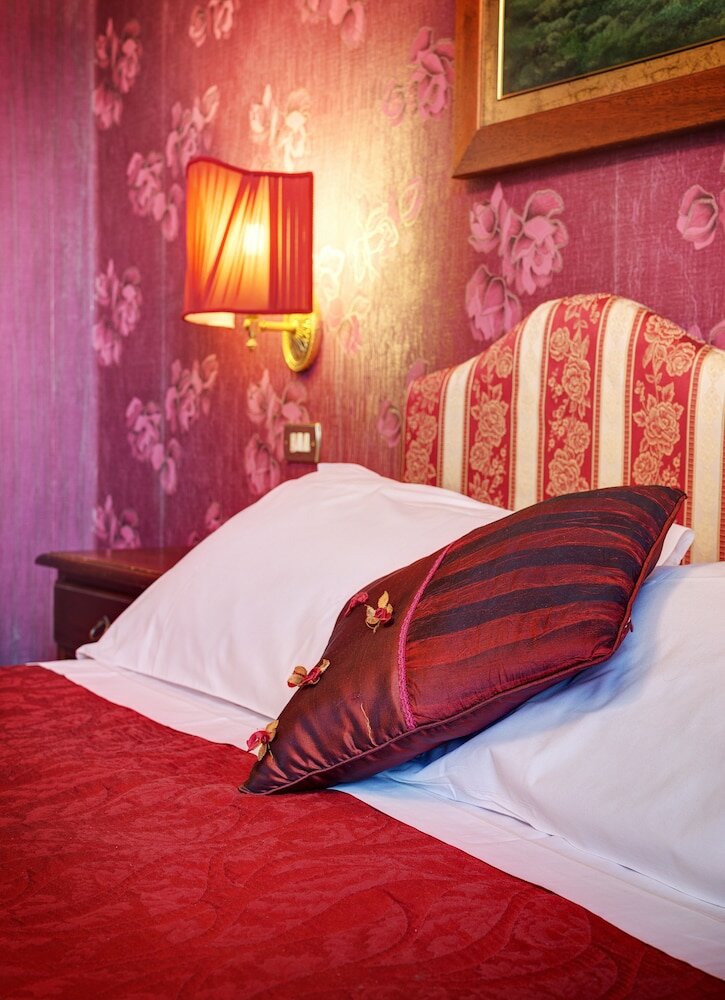 Фото Hotel Residenza in Farnese