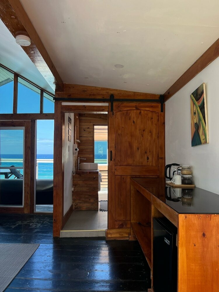 Фото Sea Cliff Resort