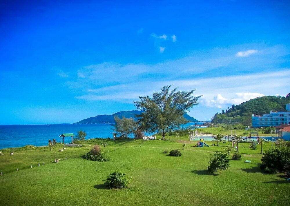 Фото Morro das Pedras Clube Hotel & SPA