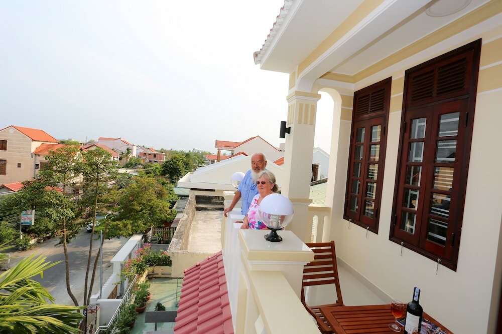 Фото Phoenix Homestay Hoi An